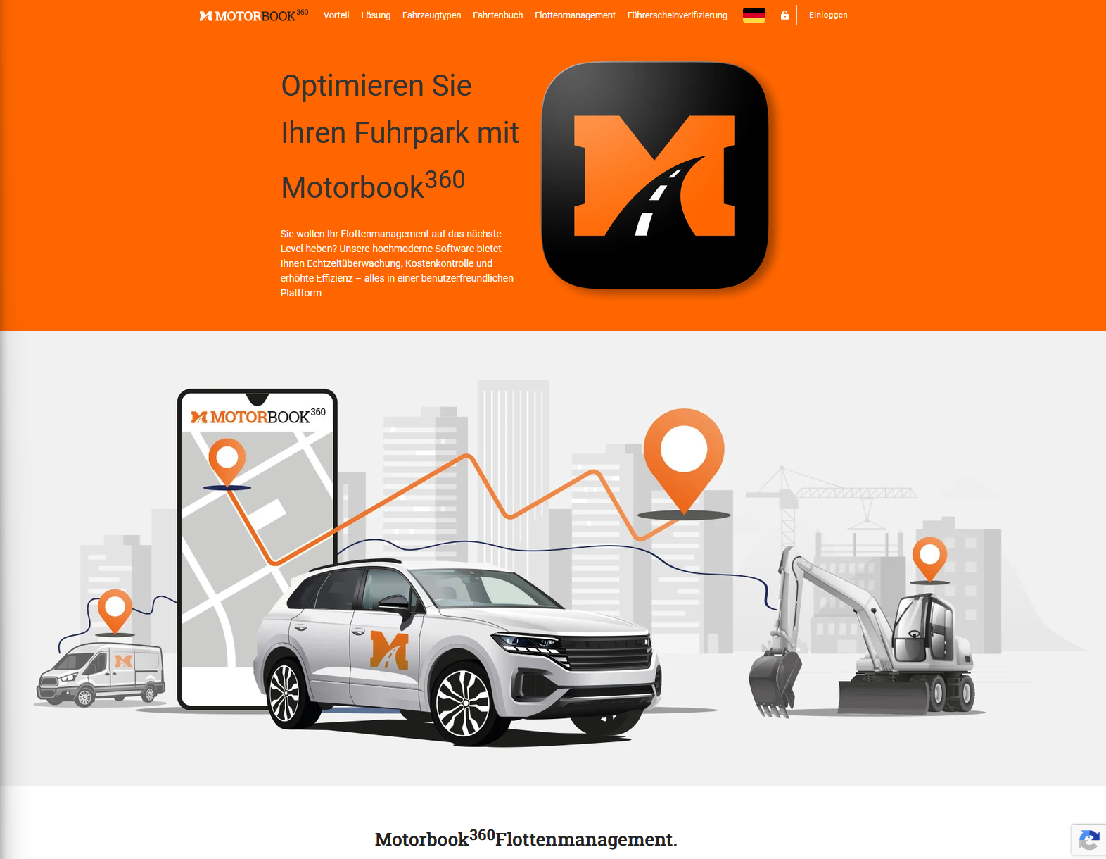 MotorBook360